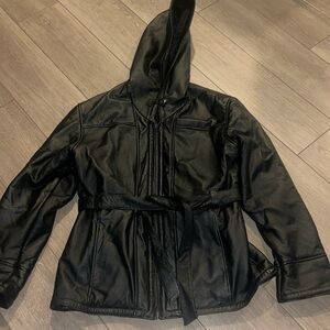 Wilsons Leather Jacket